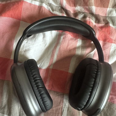 Cuffie Music Sound Over-Ear