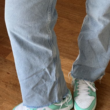 Nike Dunk Low - Clear Jade EU 39