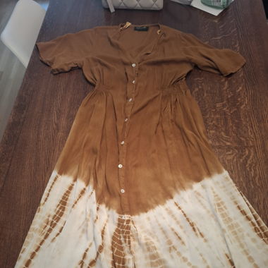 Abito/vestito 
