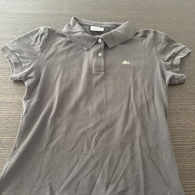 Polo Lacoste