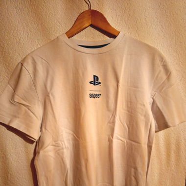 Snipes x Playstation Shirt