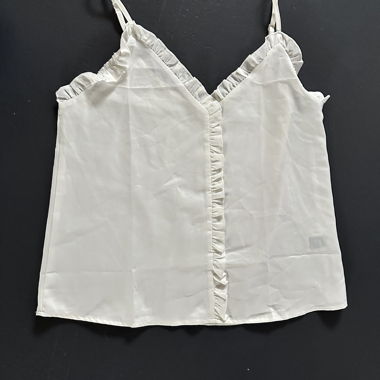 White top