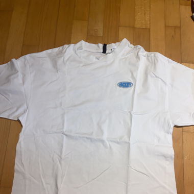 Mickymaus Shirt mit Backprint