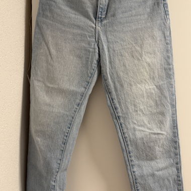 Abrand Jeans Denim Pants