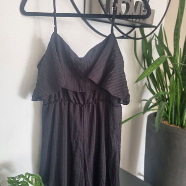 Airy Jumpsuit