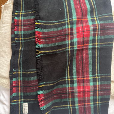 Sciarpa Abercrombie and Fitch