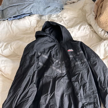 Nike Jacksuit