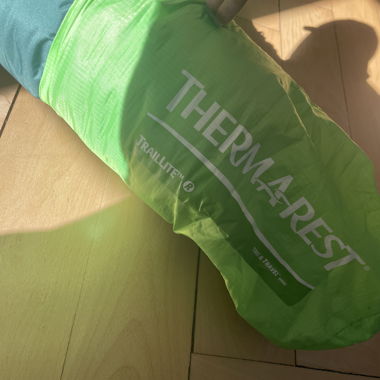 Therm-a-Rest Trail Lite R