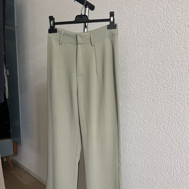 Pantalon vert shein