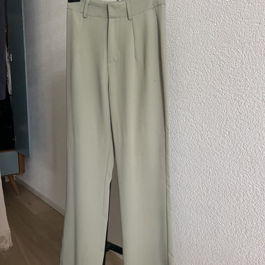 Pantalon vert shein