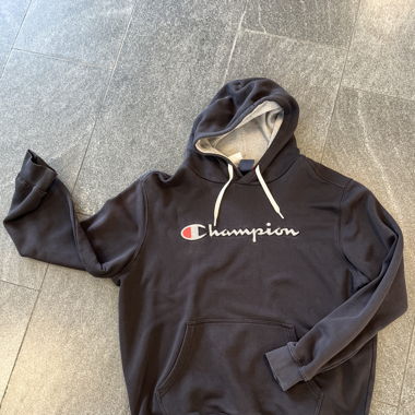 Champion Hoodie 