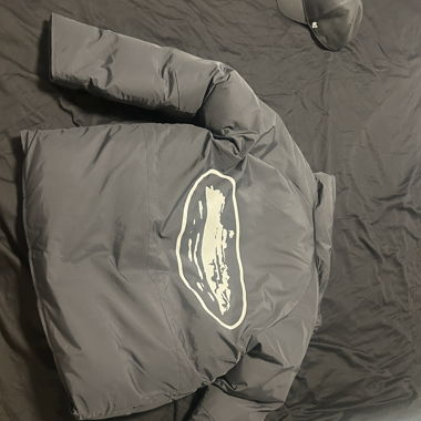 Corteiz Winterjacke 2023 Kollektion 