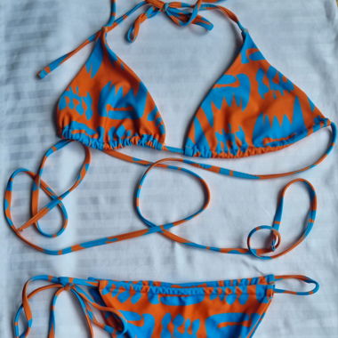 Bikini-Set