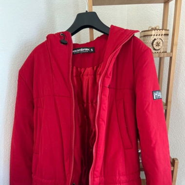 Giacca Rossa Waldstätten
