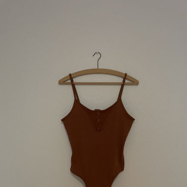 Lot de 2 body 