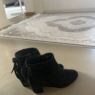 Stiefeletten Grösse 36