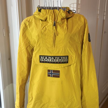 Napapijri Regenjacke