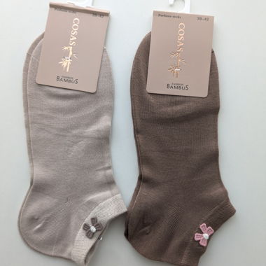 Calze da donna COSAS in bambù 39