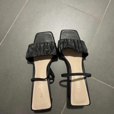 heels