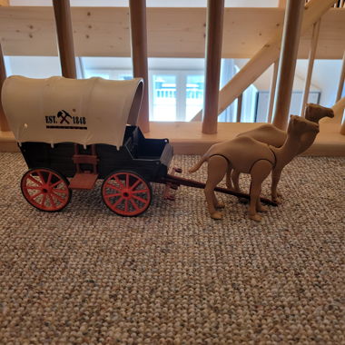 Playmobiles