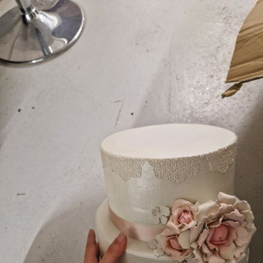 Deko Kuchen