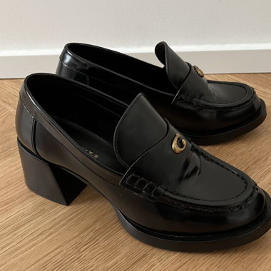 Coach Natalie Loafer Pump 36,5