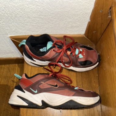 Paire Nike 