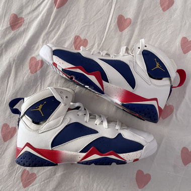Air Jordan 6 Retro