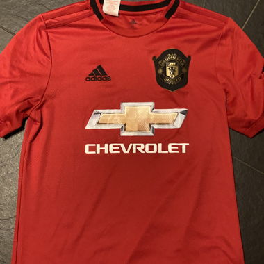 Maglia Manchester United