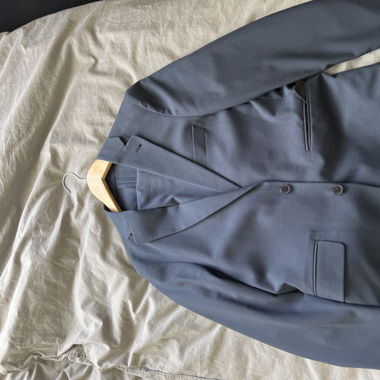 Anzug mit Hose 