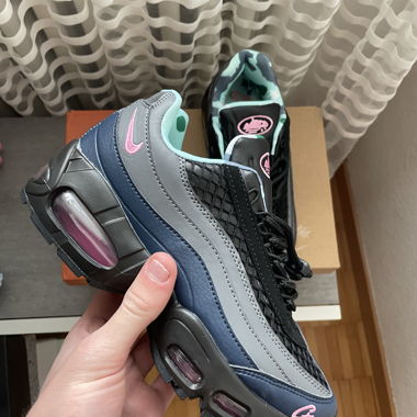 Corteiz 95 Airmax