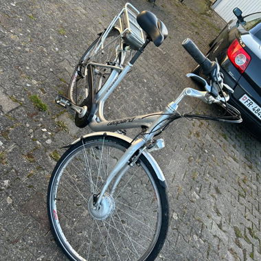 Bici elettriche (lotto)