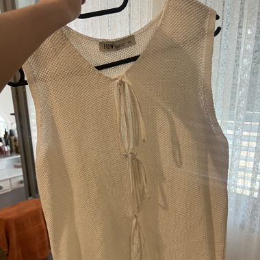 Strickjacke 