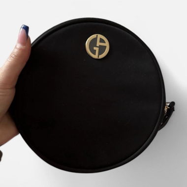 Pochette Giorgio Armani neuve