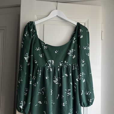 Abercrombie Kleid