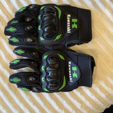 Motorrad handschuhe