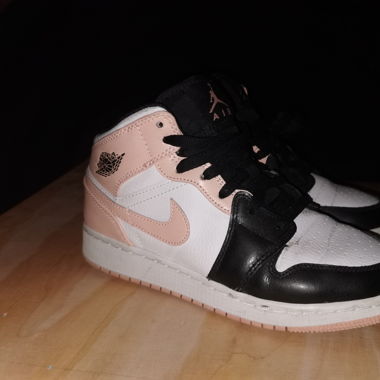 Air Jordans Shoes 