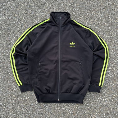 Adidas Vintage Firebird Jacket
