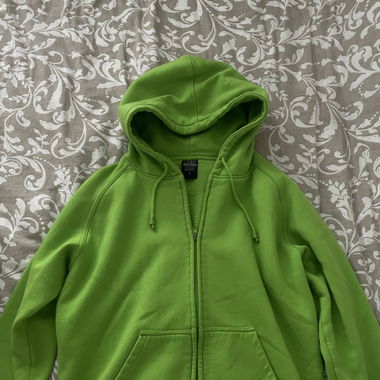 Urban Classics Zip-up