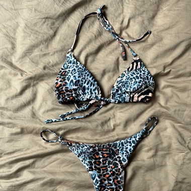 Bikini s/m