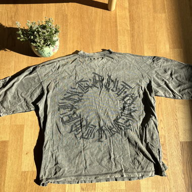 Vintage Graphic T-Shirt