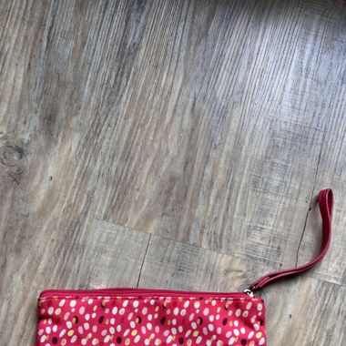 Trousse de toilette 