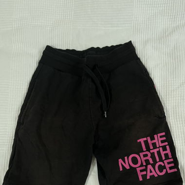 Northface summer shorts