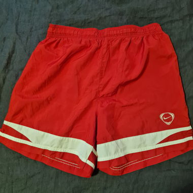 Nike Sporthose Gr. M