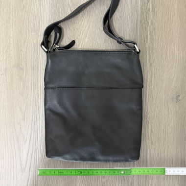 Black Samsonite Crossbody Bag