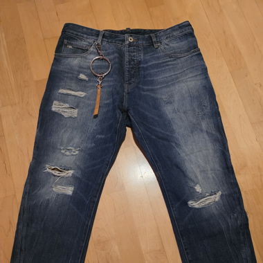 ARMANI JEANS 33