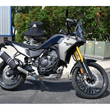 Yamaha Tenere 700 2026