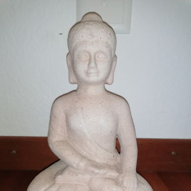 Buddah weiss 