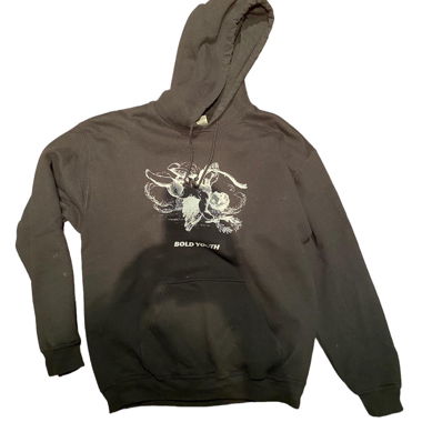 Hoodie boldyouth