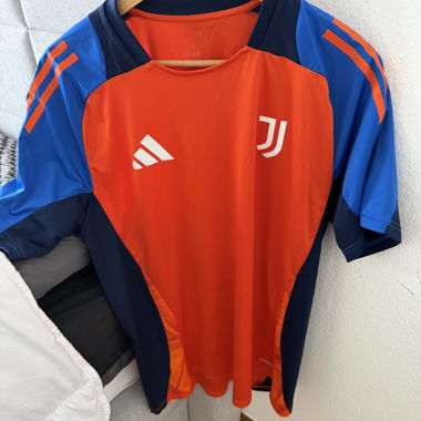 Juventus Jersey